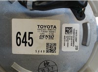 G923048070 Двигатель отопителя (моторчик печки) Toyota RAV 4 2015-2019 8045899 #3