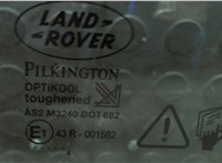 CUB000020 Стекло боковой двери Land Rover Freelander 1 1998-2007 8045989 #2
