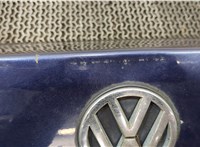 6K5827025D Крышка (дверь) багажника Volkswagen Polo 1994-1999 8046376 #4