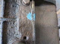 0135GG Двигатель (ДВС на разборку) Peugeot Expert 1995-2007 8047545 #6