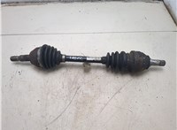 13136379 Полуось (приводной вал, шрус) Opel Zafira B 2005-2012 8048421 #3