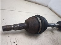 13136379 Полуось (приводной вал, шрус) Opel Zafira B 2005-2012 8048421 #5