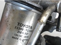 23390yzzaa Насос топливный ручной (подкачка) Toyota Avensis 3 2009-2015 8048839 #3