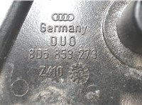  Молдинг стекла (боковое) Audi A4 (B5) 1994-2000 8049292 #3