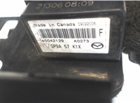 GP9A57K1X Датчик удара Mazda CX-7 2007-2012 8050295 #3