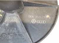 06a959253b Нагнетатель воздуха (насос продувки) Audi A3 (8PA) 2004-2008 8051041 #3