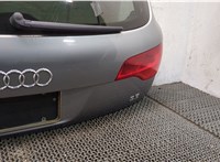  Обшивка крышки (двери) багажника Audi Q7 2006-2009 10731006 #3