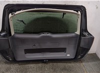  Обшивка крышки (двери) багажника Audi Q5 2008-2017 10731081 #6