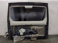 MR592562 Крышка (дверь) багажника Mitsubishi Pajero / Montero 2000-2006 8051425 #6