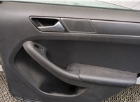  Дверь боковая (легковая) Volkswagen Jetta 6 2014-2018 8052001 #5