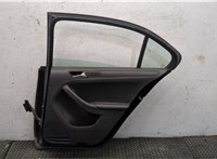  Дверь боковая (легковая) Volkswagen Jetta 6 2014-2018 8052001 #6