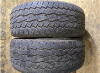  Пара шин 255/55 R19 Jeep Liberty 2002-2006 8052162 #3