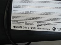 4L0880241B Подушка безопасности боковая (в сиденье) Audi Q7 2006-2009 8052248 #3