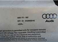 4L0880204D Подушка безопасности переднего пассажира Audi Q7 2006-2009 8052260 #3