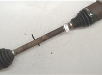 68035016AB Полуось (приводной вал, шрус) Jeep Grand Cherokee 2010-2013 8052421 #2
