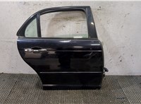  Дверь боковая (легковая) Jaguar XJ 2003–2008 8052748 #1