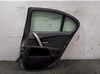  Дверь боковая (легковая) BMW 5 E60 2003-2009 8052937 #7