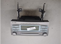 8612006181 Магнитола Toyota Camry V40 2006-2011 8052961 #2