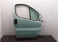  Дверь боковая (легковая) Renault Trafic 2001-2014 8053124 #1