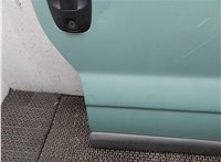 Дверь боковая (легковая) Renault Trafic 2001-2014 8053124 #3
