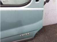  Дверь боковая (легковая) Renault Trafic 2001-2014 8053124 #4