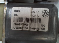 5N0837462 Стеклоподъемник электрический Volkswagen Tiguan 2011-2016 8054130 #1