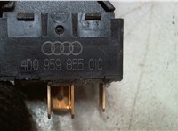  Кнопка стеклоподъемника (блок кнопок) Audi A4 (B5) 1994-2000 8054194 #3