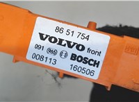 8651754 Датчик удара Volvo XC90 2006-2014 8055037 #2