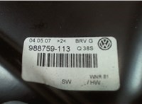  Стеклоподъемник механический Volkswagen Passat 6 2005-2010 8055966 #2