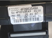 4F0953549A Переключатель поворотов и дворников (стрекоза) Audi Q7 2006-2009 8056631 #3
