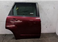  Дверь боковая (легковая) Suzuki XL7 8056726 #1