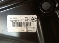 3C5839462K Стеклоподъемник механический Volkswagen Passat 6 2005-2010 8056791 #1