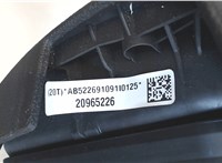 Подушка безопасности водителя Cadillac SRX 2009-2012 8058155 #3