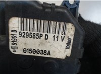 5143192AA, 51961D Электропривод заслонки отопителя Jeep Grand Cherokee 2004-2010 8058554 #3