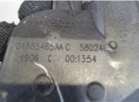 04885465AA Электропривод заслонки отопителя Chrysler Pacifica 2003-2008 8058579 #3