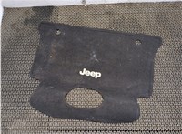  Ковер салона Jeep Wrangler 2007 - 2018 8058901 #2