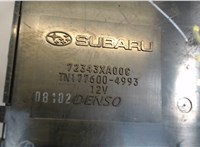 72343XA00C Блок управления климат-контролем Subaru Tribeca (B9) 2007-2014 8059241 #4