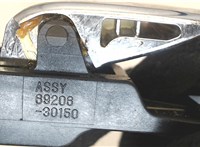  Ручка двери салона Lexus RX 1998-2003 8059358 #3