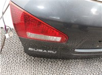 60809XA01A9P Крышка (дверь) багажника Subaru Tribeca (B9) 2007-2014 8059950 #8