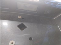 60809XA01A9P Крышка (дверь) багажника Subaru Tribeca (B9) 2007-2014 8059950 #12