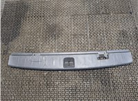  Пластик (обшивка) внутреннего пространства багажника Subaru Tribeca (B9) 2007-2014 8060211 #1