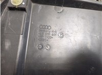  Жабо под дворники (дождевик) Audi Q7 2009-2015 8060536 #4