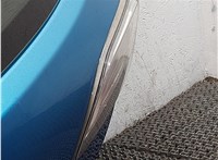 BBY96202XE Крышка (дверь) багажника Mazda 3 (BL) 2009-2013 8060547 #8