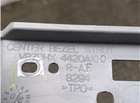 1FQ621DVAA Пластик панели торпеды Jeep Wrangler 2007 - 2018 8061229 #4
