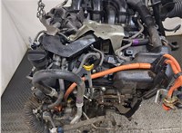  Двигатель (ДВС) Lexus RX 2015-2019 8061264 #7