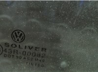 3B4845202 Стекло боковой двери Volkswagen Passat 5 2000-2005 8061588 #2