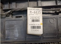 079731152 Пластик радиатора Chevrolet Malibu 2015-2018 8061675 #4