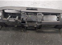 AL3Z1504320AA Панель передняя салона (торпедо) Ford F-150 2009-2014 8061851 #1