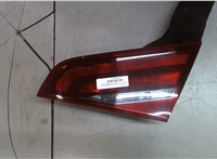 8V4945094 Фонарь крышки багажника Audi A3 2012-2016 8062012 #1