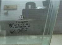 A1697250100 Стекло боковой двери Mercedes A W169 2004-2012 8062732 #2